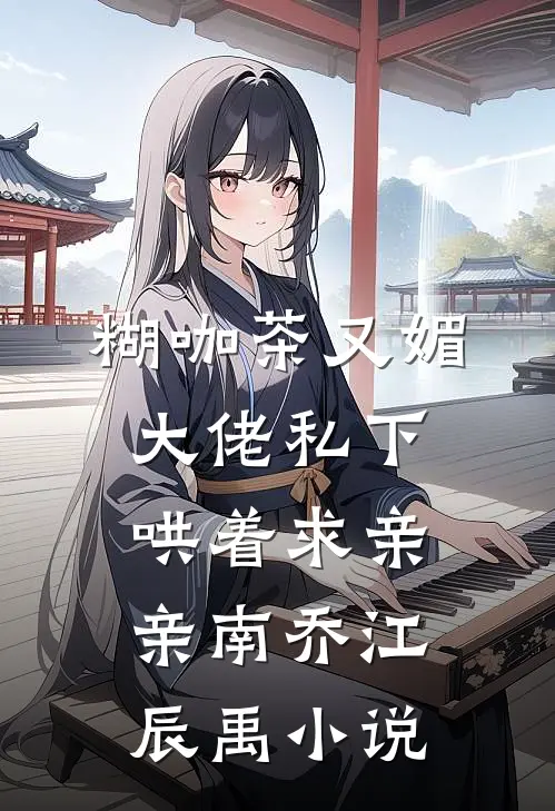 糊咖茶又媚，大佬私下哄着求亲亲南乔江辰禹小说