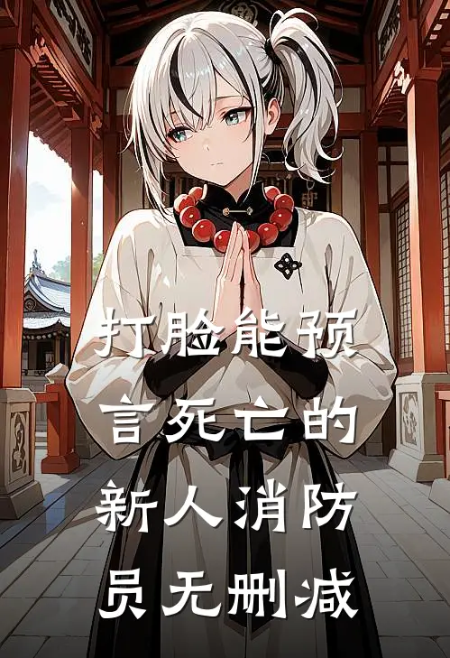 打脸能预言死亡的新人消防员无删减