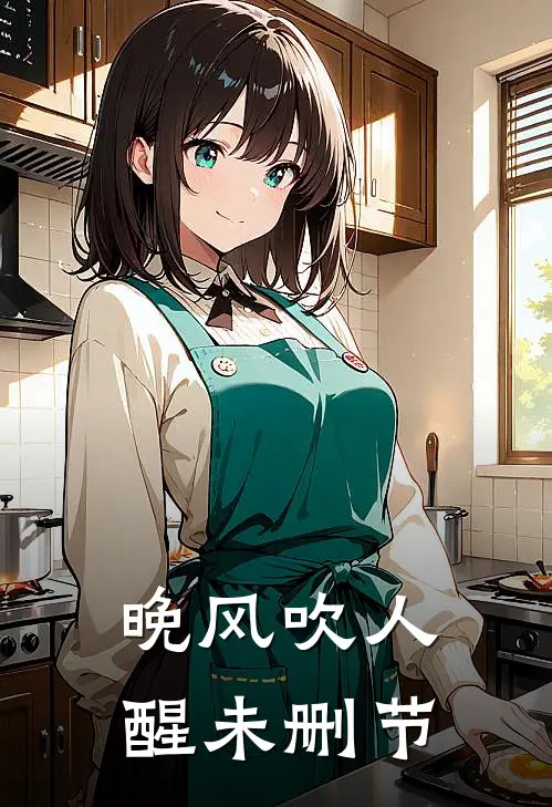 晚风吹人醒未删节