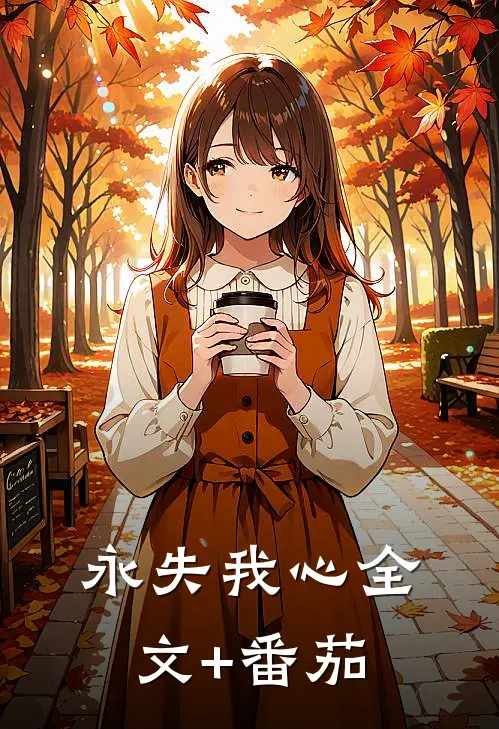 永失我心全文+番茄