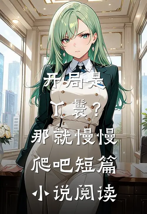 开局是丫鬟？那就慢慢爬吧短篇小说阅读