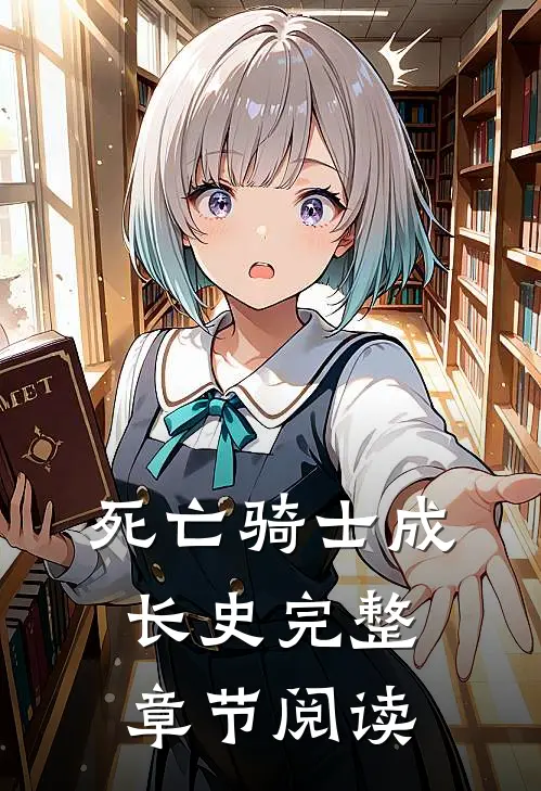 死亡骑士成长史完整章节阅读