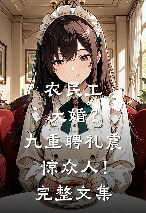 农民工大婚？九重聘礼震惊众人！完整文集