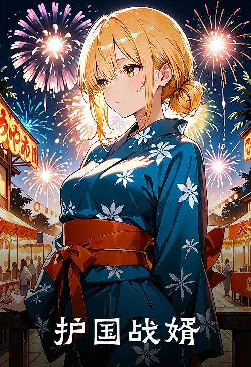 护国战婿
