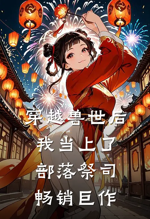 穿越兽世后，我当上了部落祭司畅销巨作