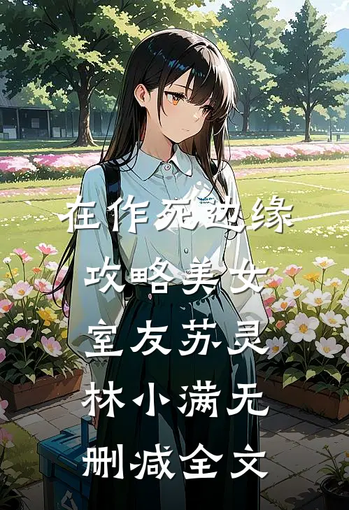 在作死边缘攻略美女室友苏灵林小满无删减全文
