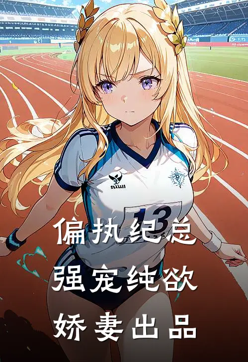 偏执纪总，强宠纯欲娇妻出品