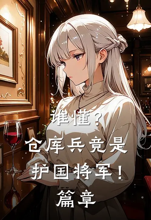 谁懂？仓库兵竟是护国将军！篇章