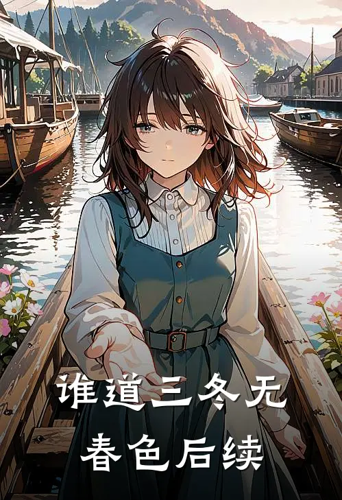 谁道三冬无春色后续