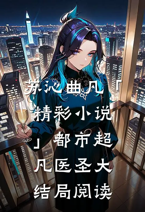 苏沁曲凡「精彩小说」都市超凡医圣大结局阅读