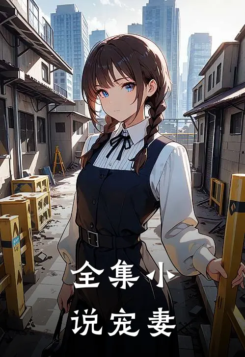 全集小说宠妻