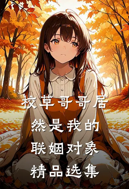 校草哥哥居然是我的联姻对象精品选集