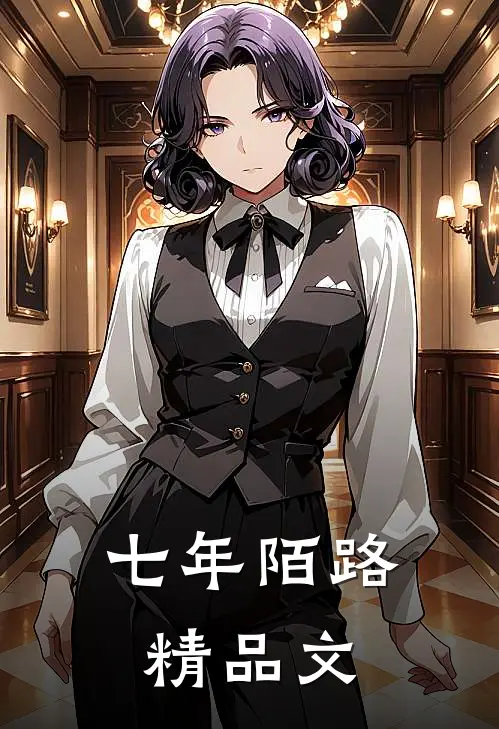 七年陌路精品文