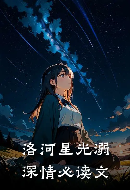 洛河星光溺深情必读文