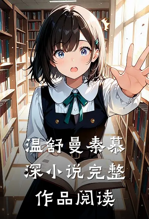 温舒曼秦慕深小说完整作品阅读