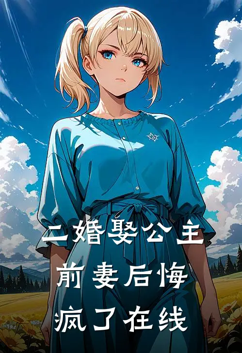 二婚娶公主，前妻后悔疯了在线