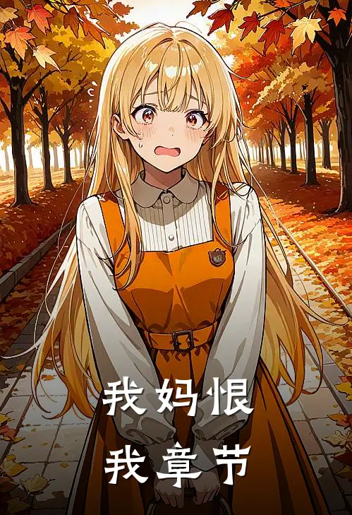 我妈恨我章节