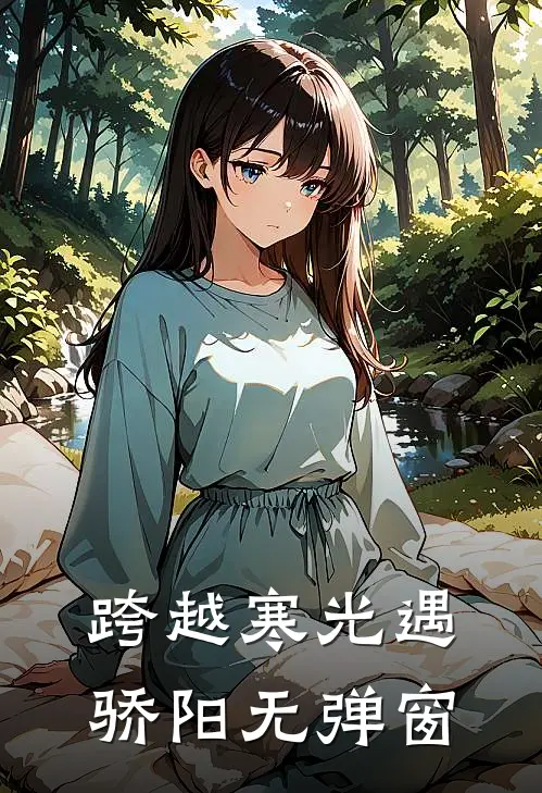 跨越寒光遇骄阳无弹窗