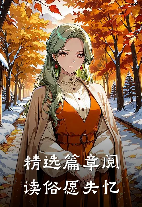 精选篇章阅读俗愿失忆