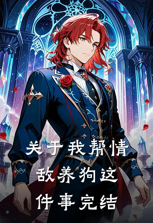关于我帮情敌养狗这件事完结