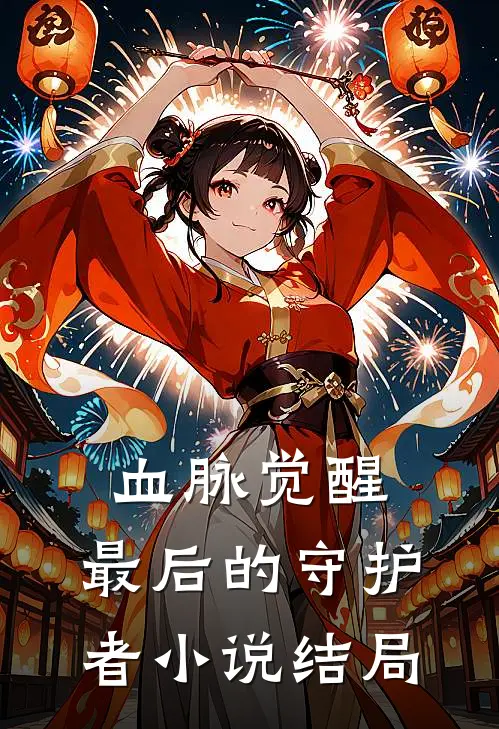 血脉觉醒：最后的守护者小说结局
