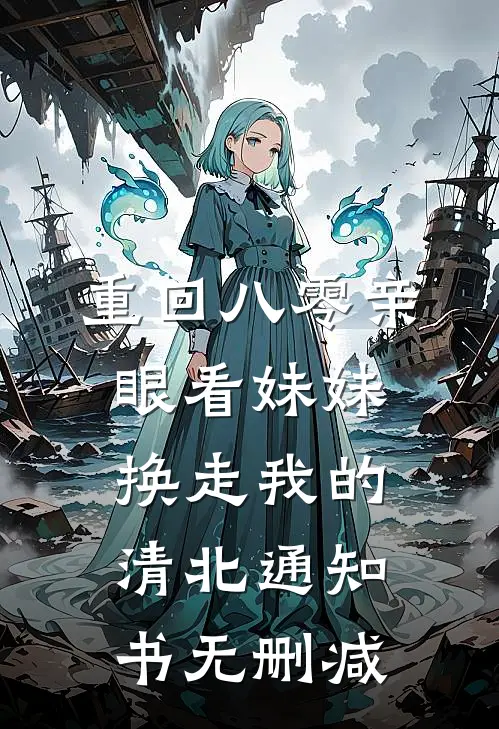 重回八零亲眼看妹妹换走我的清北通知书无删减