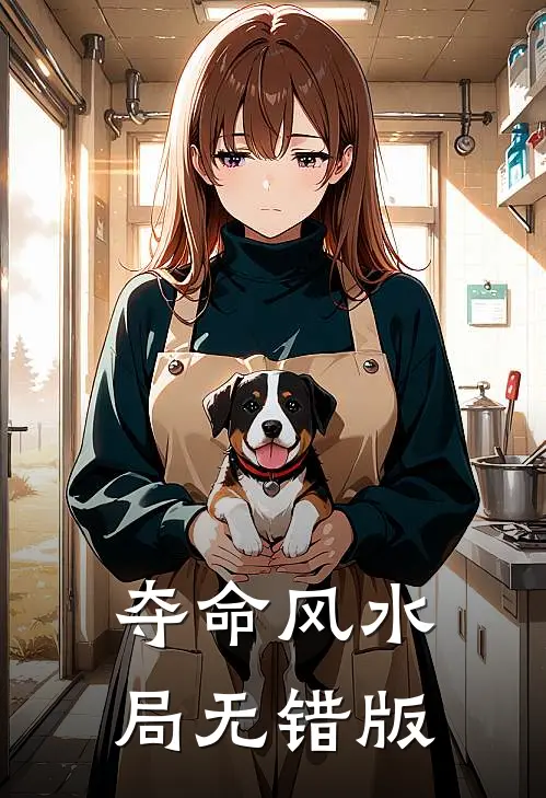 夺命风水局无错版