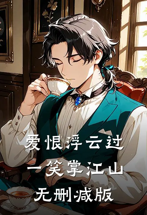 爱恨浮云过，一笑掌江山无删减版