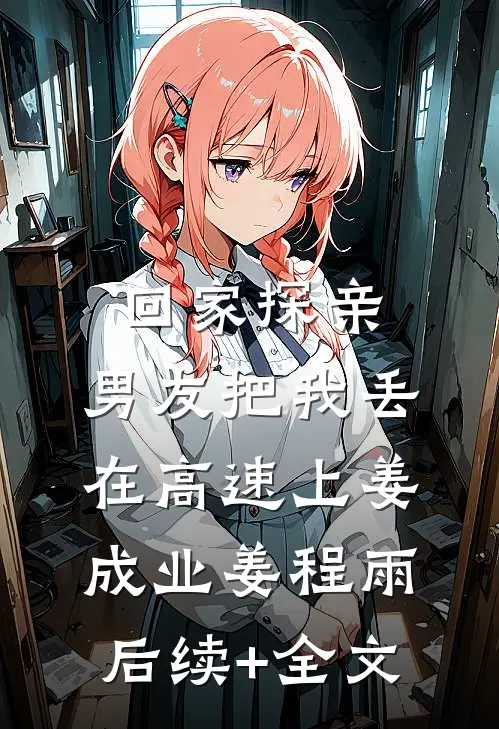 回家探亲，男友把我丢在高速上姜成业姜程雨后续+全文