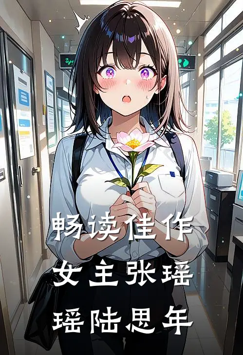 畅读佳作女主张瑶瑶陆思年