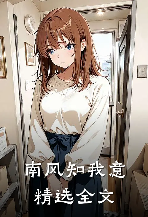 南风知我意精选全文
