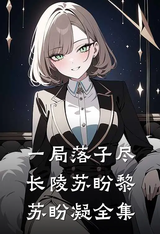 一局落子尽长陵苏盼黎苏盼凝 全集