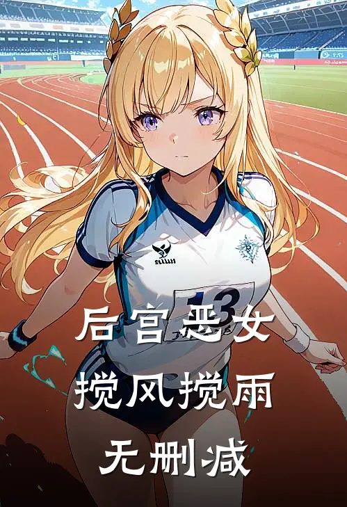 后宫恶女，搅风搅雨无删减