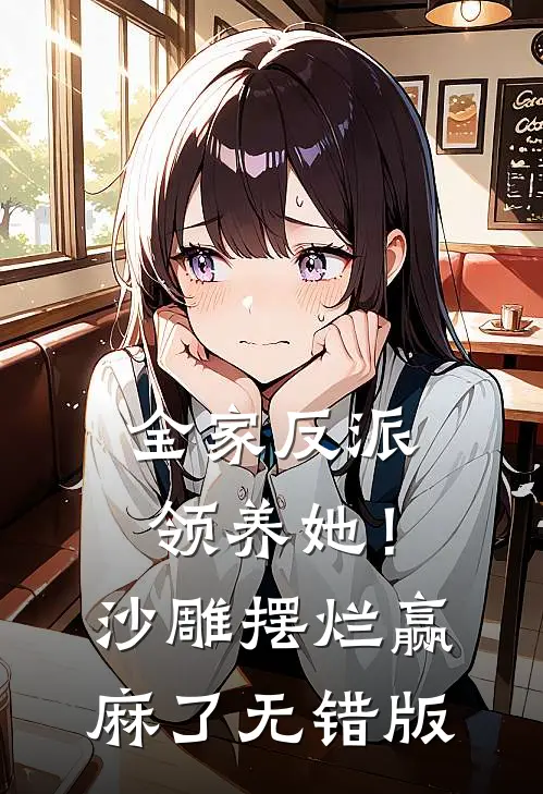 全家反派领养她！沙雕摆烂赢麻了无错版