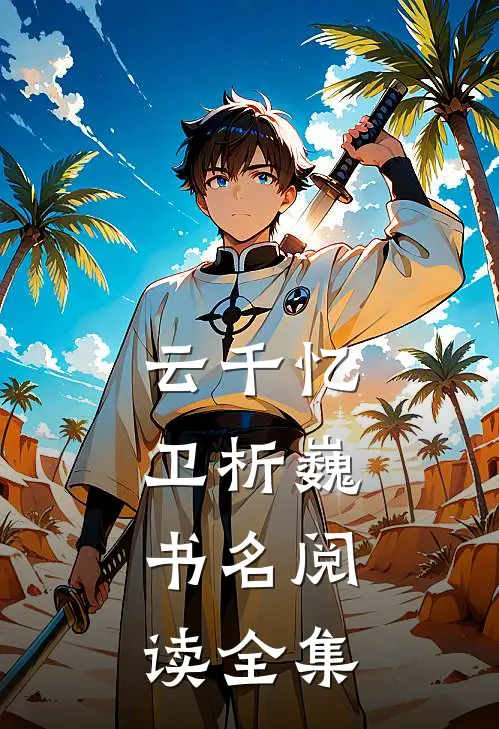 云千忆卫析巍,书名阅读全集