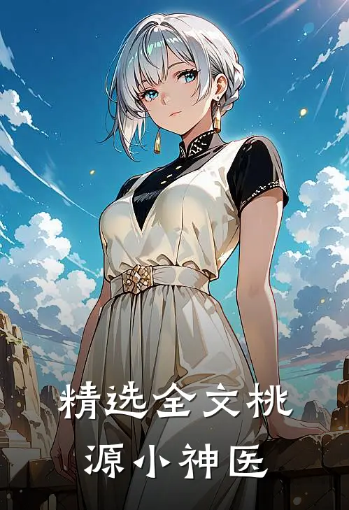 精选全文桃源小神医