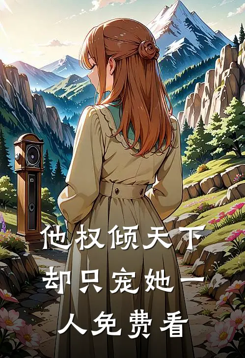 他权倾天下，却只宠她一人免费看