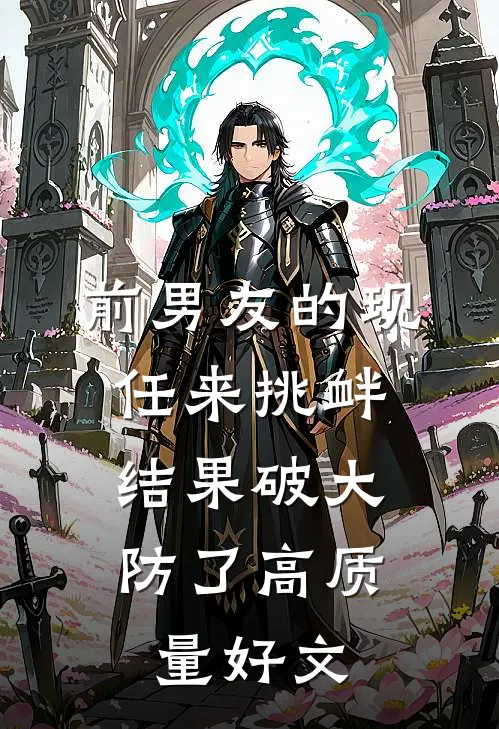 前男友的现任来挑衅，结果破大防了高质量好文