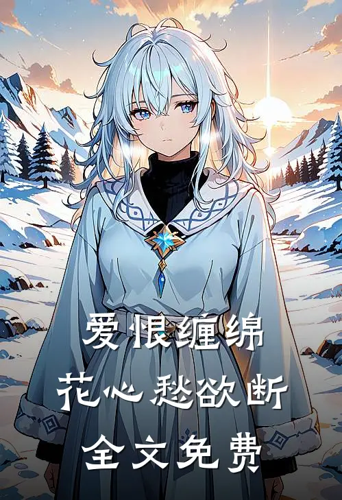 爱恨缠绵，花心愁欲断全文免费