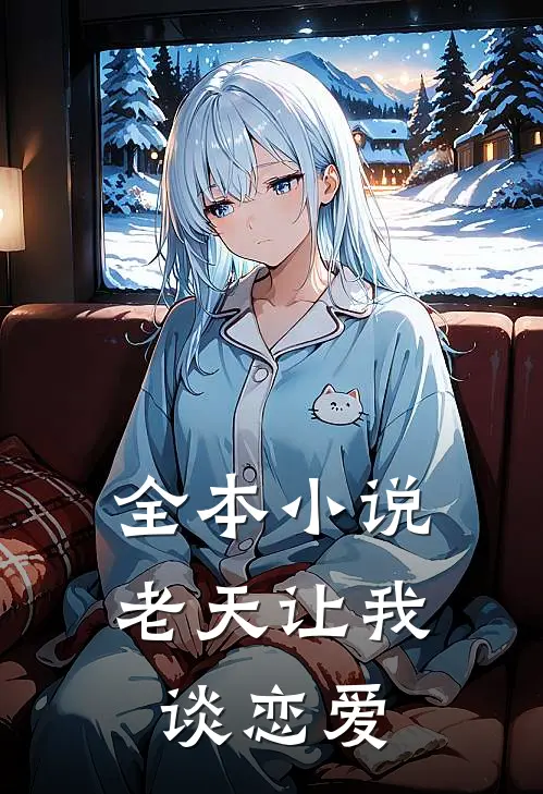 全本小说老天让我谈恋爱