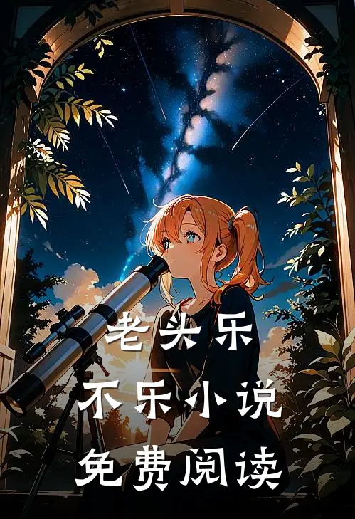 老头乐，不乐小说免费阅读