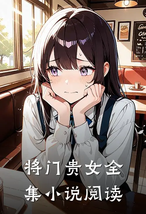 将门贵女全集小说阅读