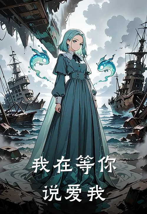 我在等你，说爱我