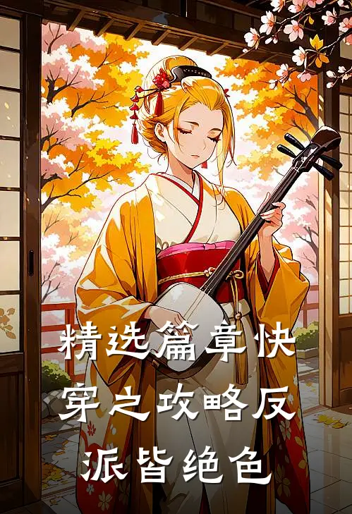 精选篇章快穿之攻略反派皆绝色