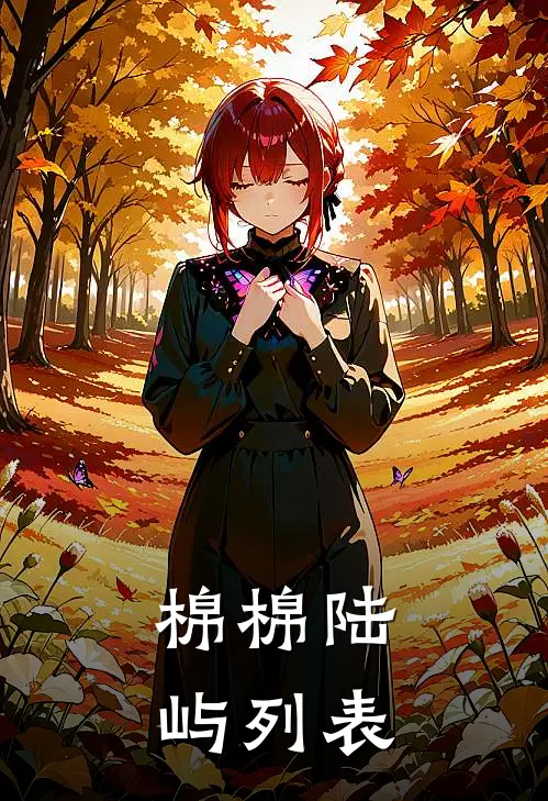 棉棉陆屿列表