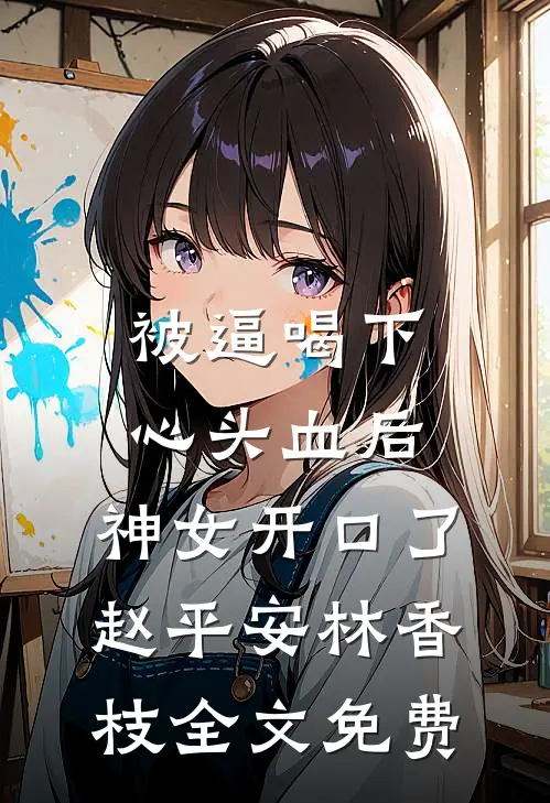 被逼喝下心头血后，神女开口了赵平安林香枝全文免费