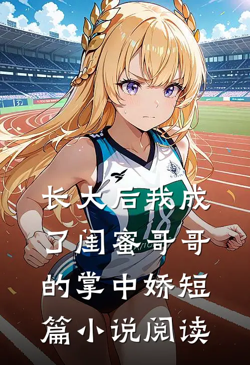 长大后我成了闺蜜哥哥的掌中娇短篇小说阅读