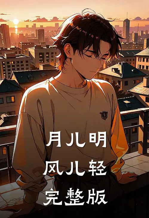月儿明，风儿轻完整版