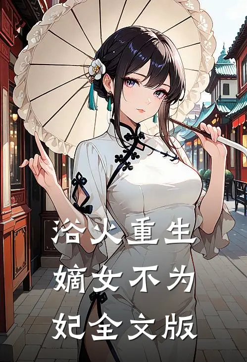浴火重生：嫡女不为妃全文版
