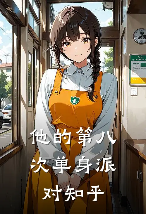 他的第八次单身派对知乎